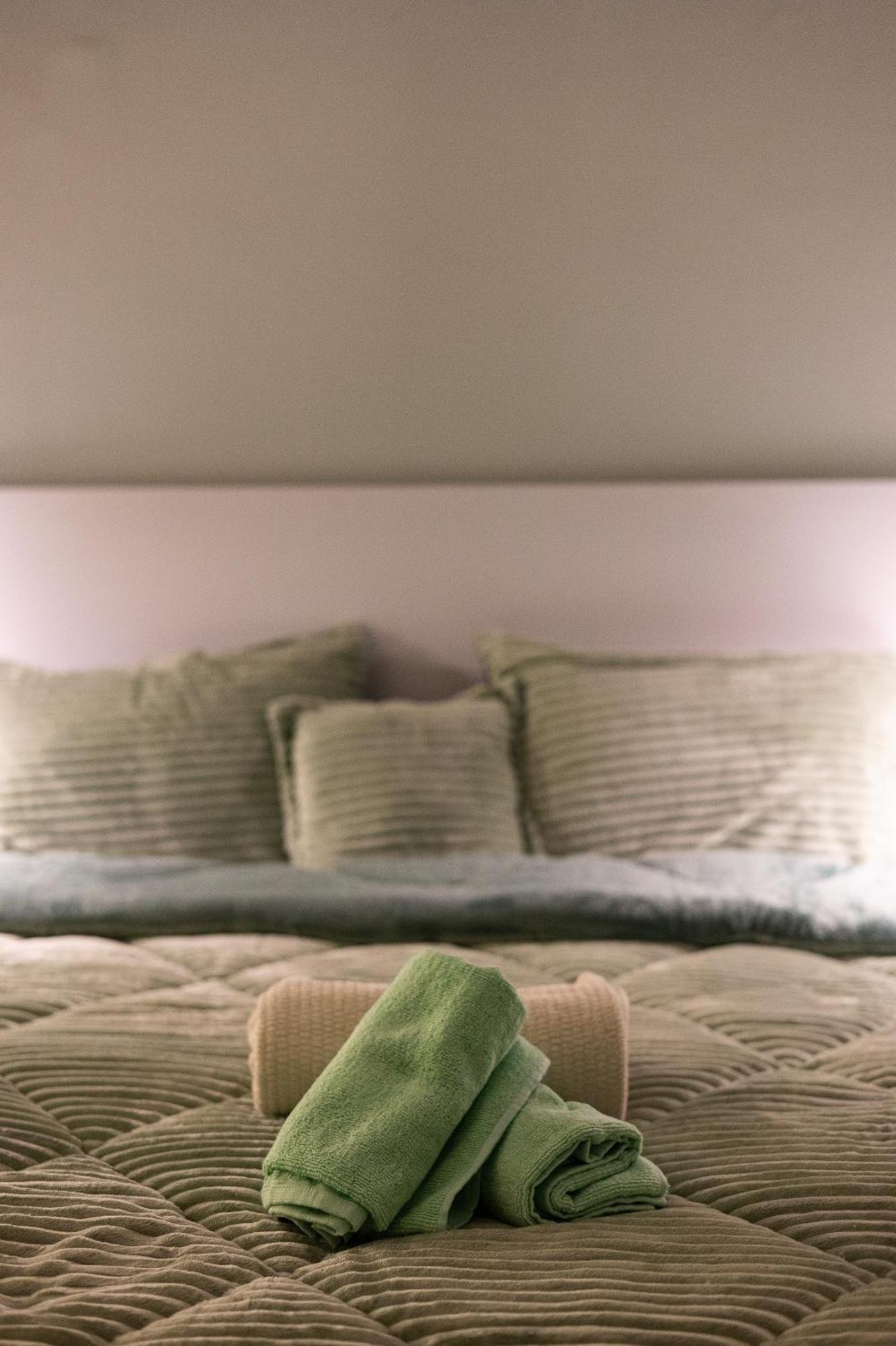 Chic Haven At Garden * Cairo