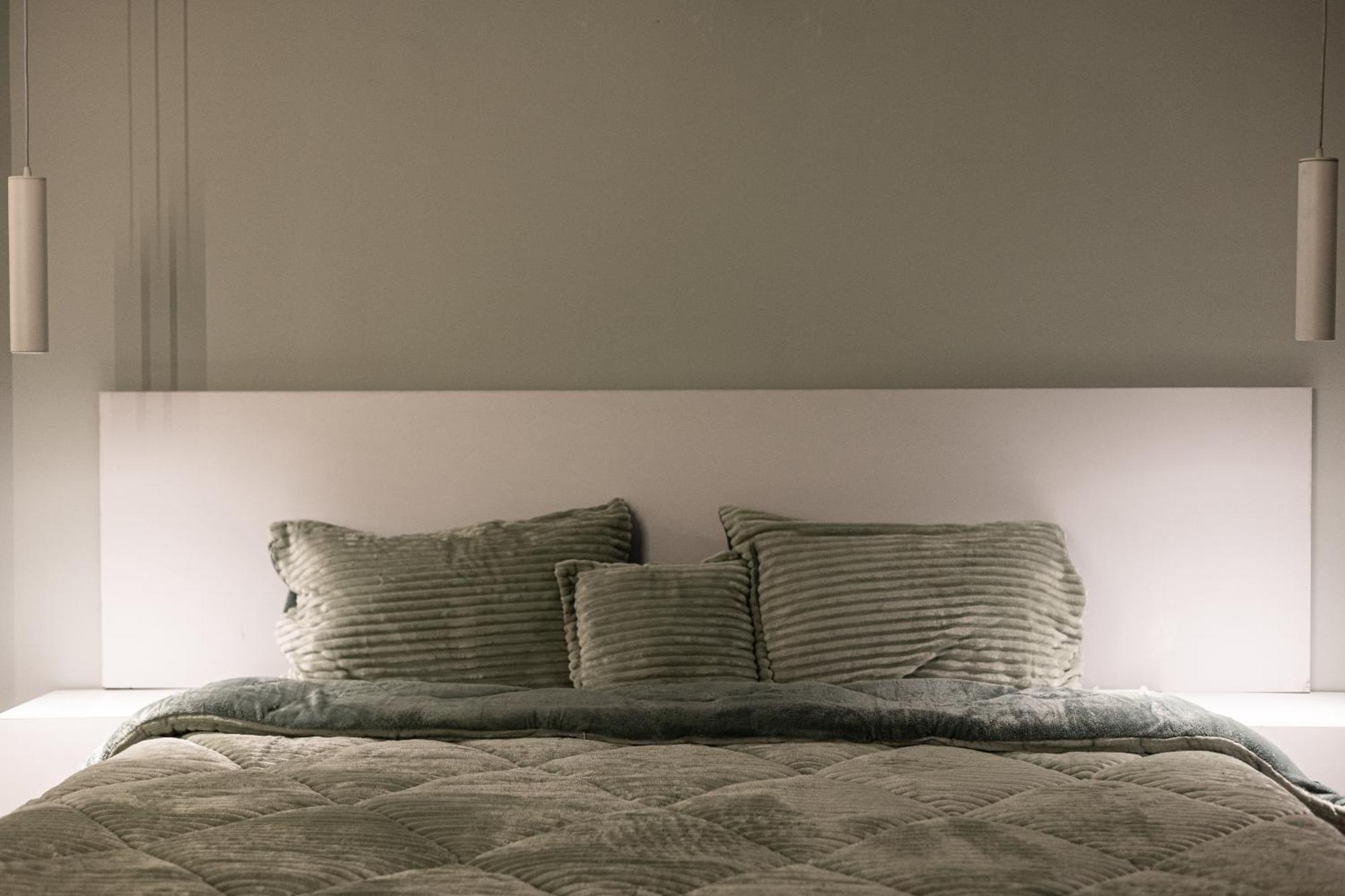 Apartment Chic Haven At Garden