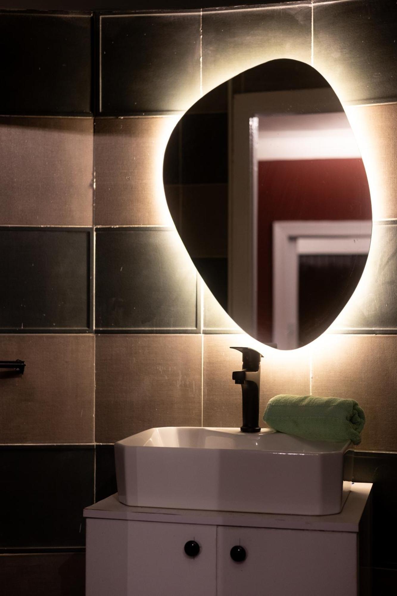 Apartment Chic Haven At Garden Cairo
