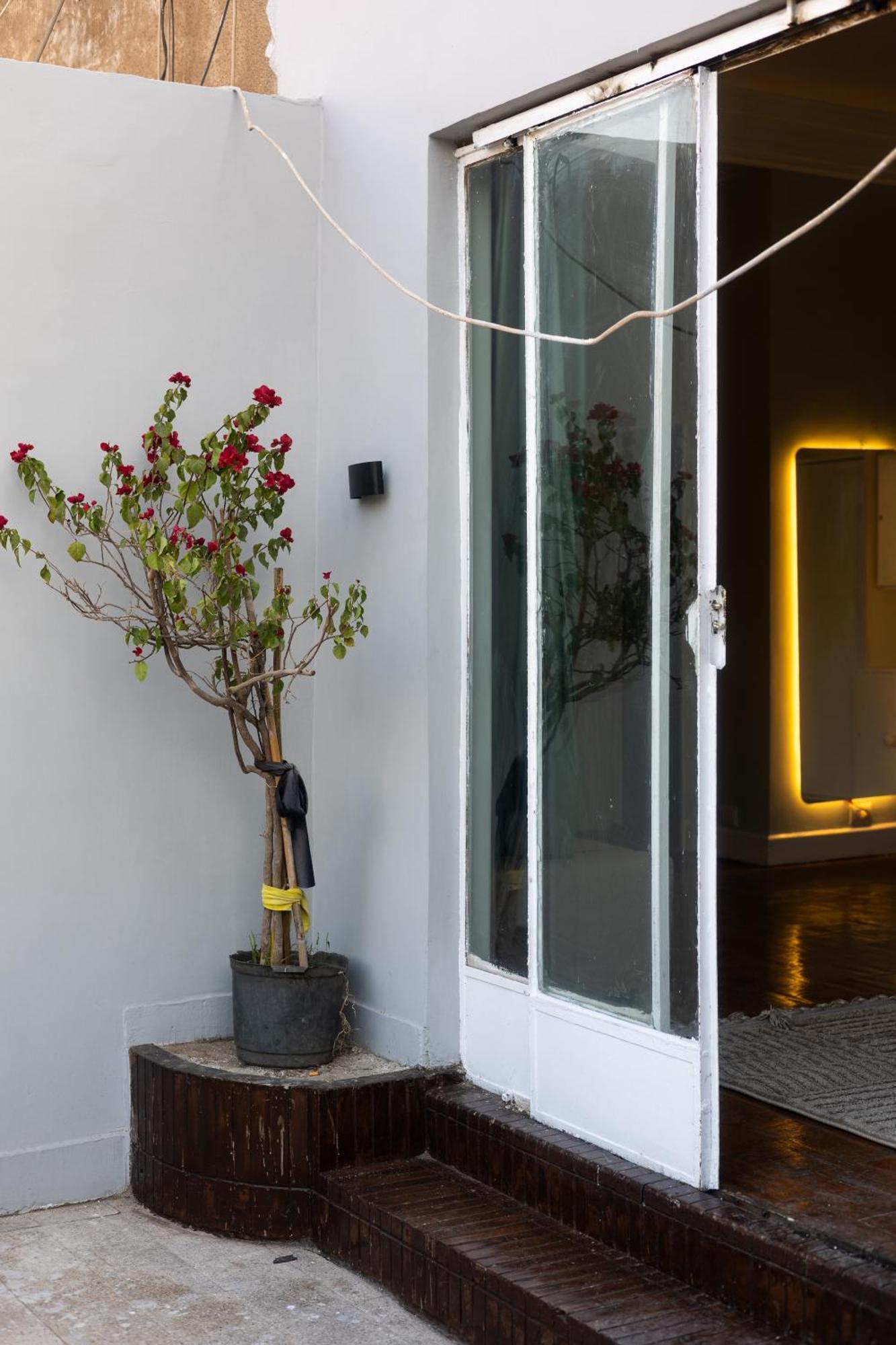 Apartment Chic Haven At Garden *