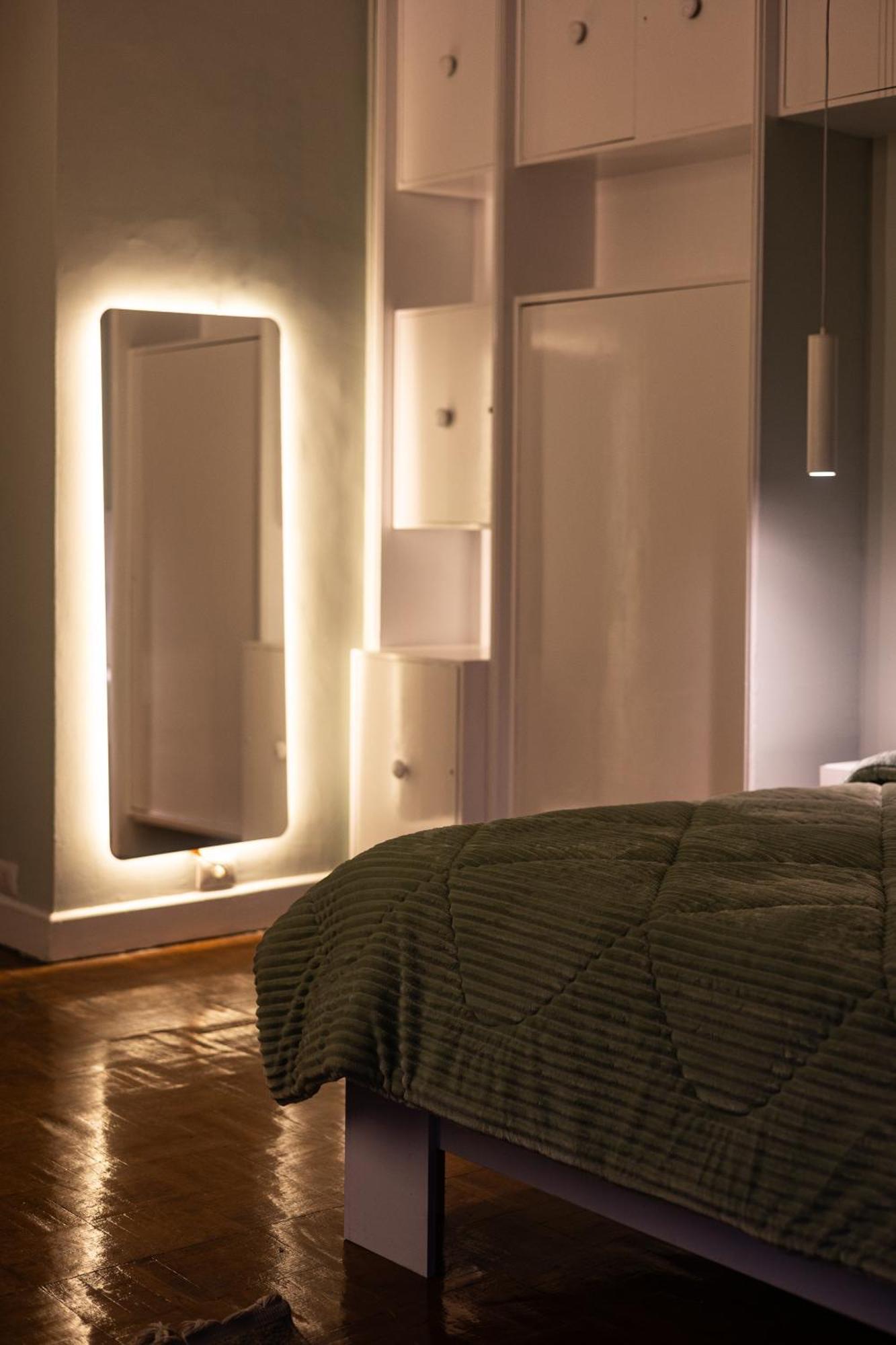 Apartment Chic Haven At Garden *